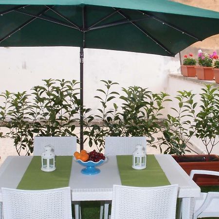 Giluma Home Lecce Eksteriør bilde