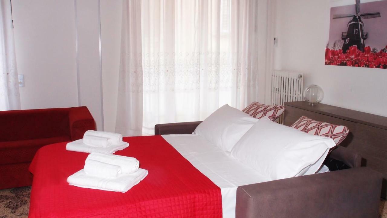 Giluma Home Lecce Eksteriør bilde