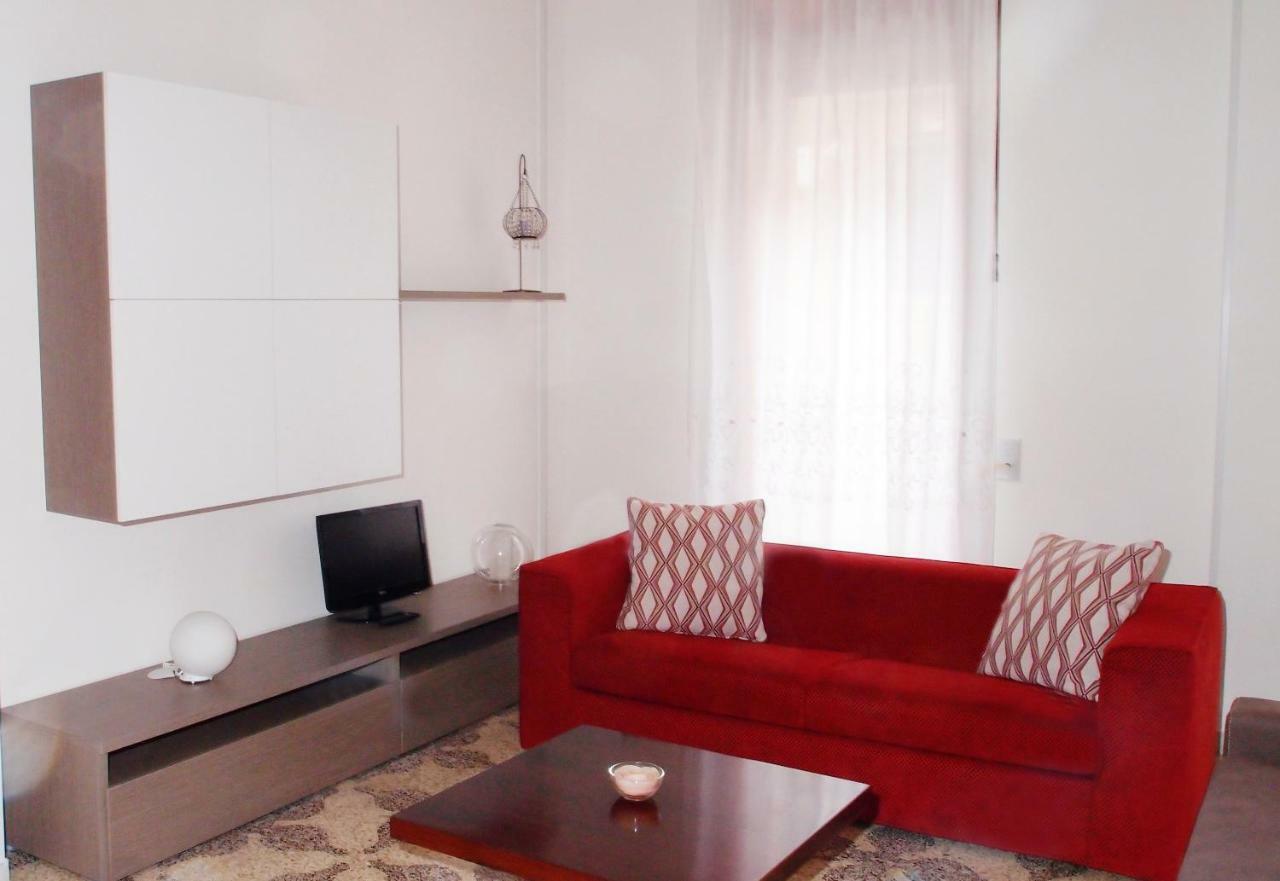 Giluma Home Lecce Eksteriør bilde