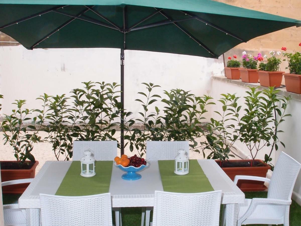 Giluma Home Lecce Eksteriør bilde