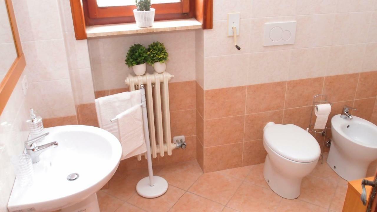 Giluma Home Lecce Eksteriør bilde