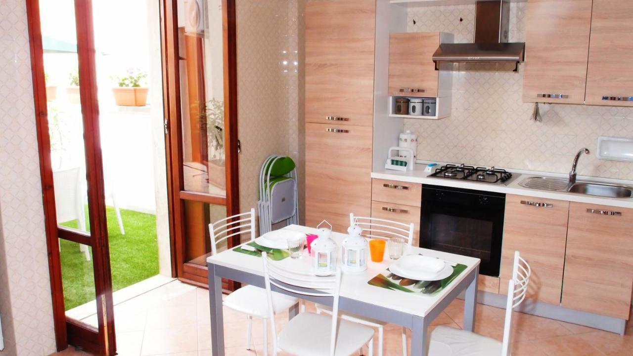 Giluma Home Lecce Eksteriør bilde