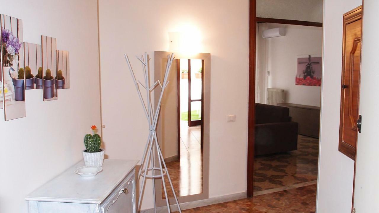 Giluma Home Lecce Eksteriør bilde