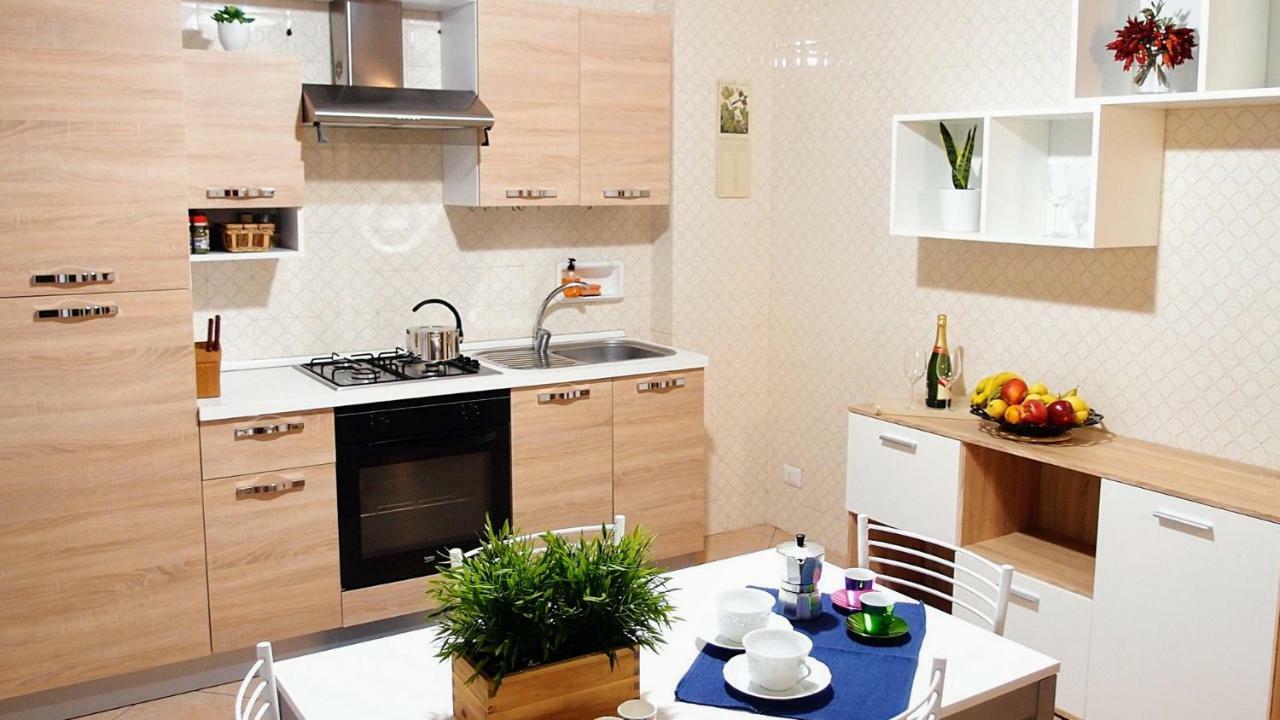 Giluma Home Lecce Eksteriør bilde