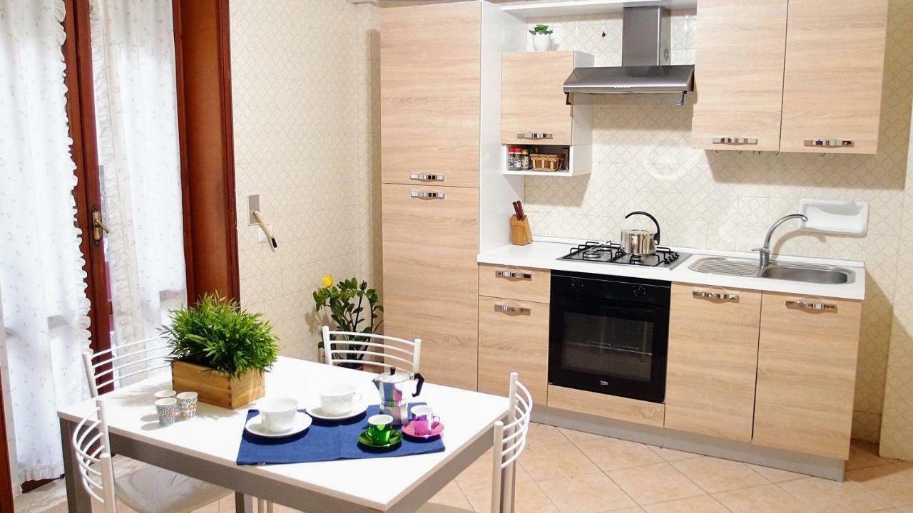 Giluma Home Lecce Eksteriør bilde