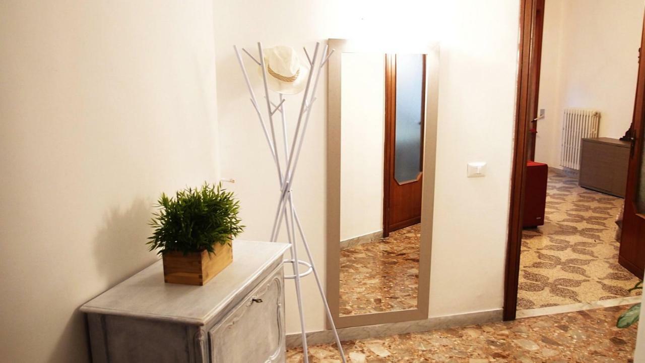 Giluma Home Lecce Eksteriør bilde